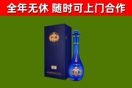 邓州回收梦之蓝M6